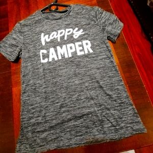 Happy Camper T-shirt